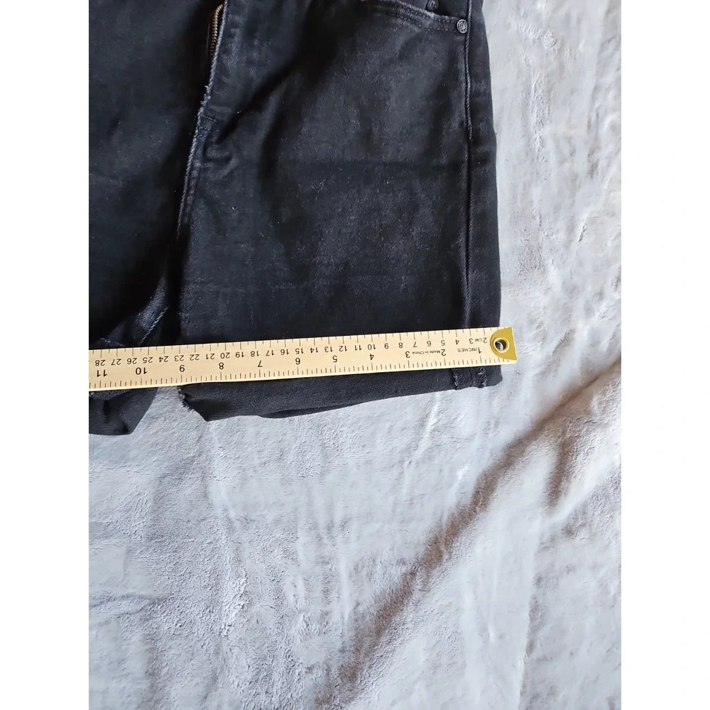 shorts women's Black Size 15/32